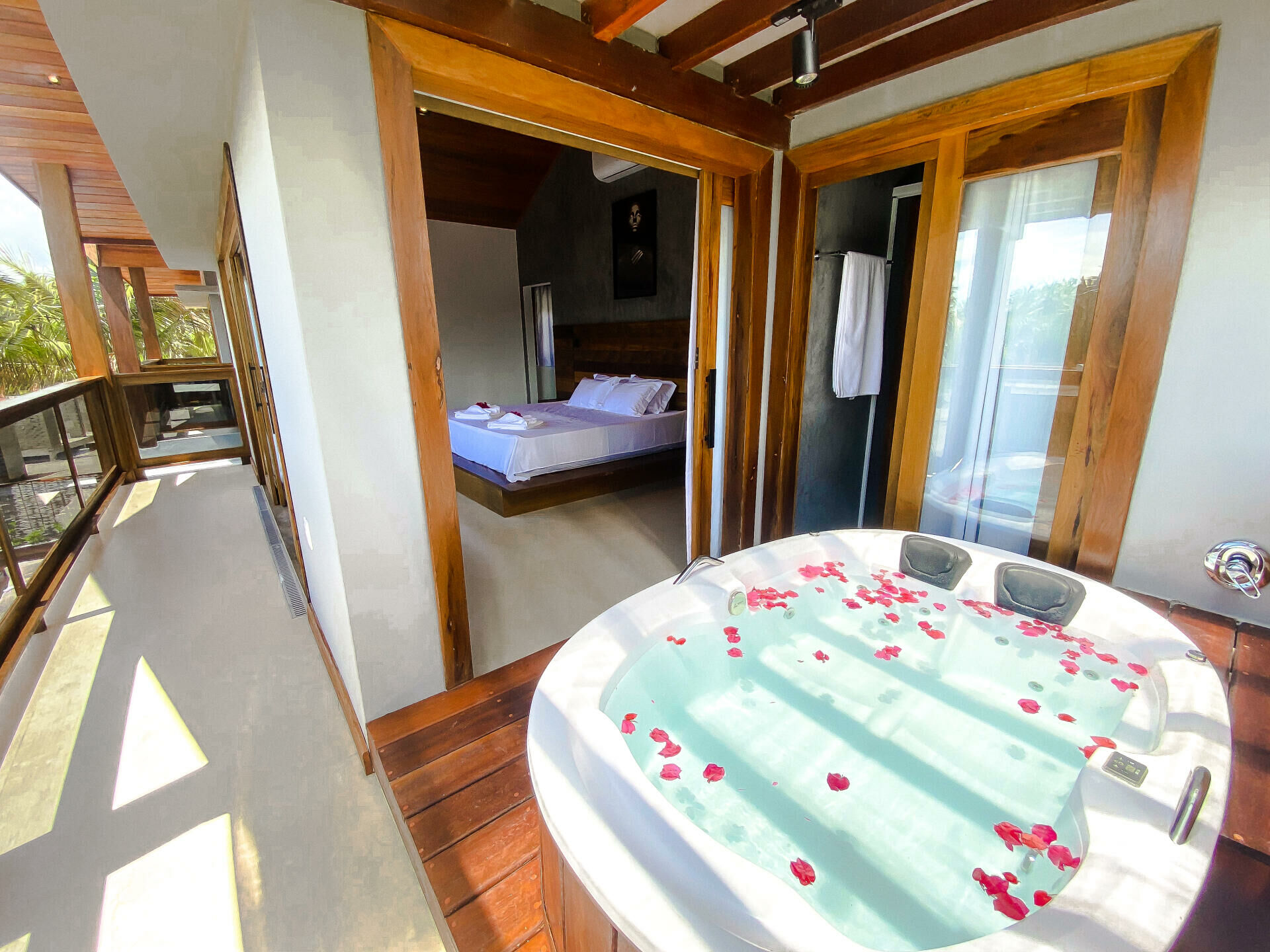 Imagem de Vila Fly High próximo ao Hura Beach Hotel